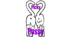 Picky Pussy