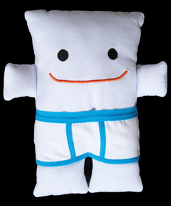 cuddledoll