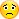 Sad face