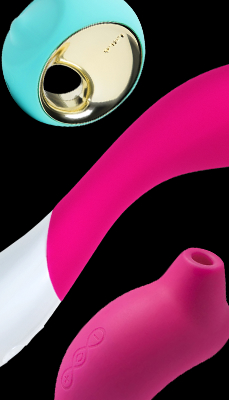 Discover all Lelo collection