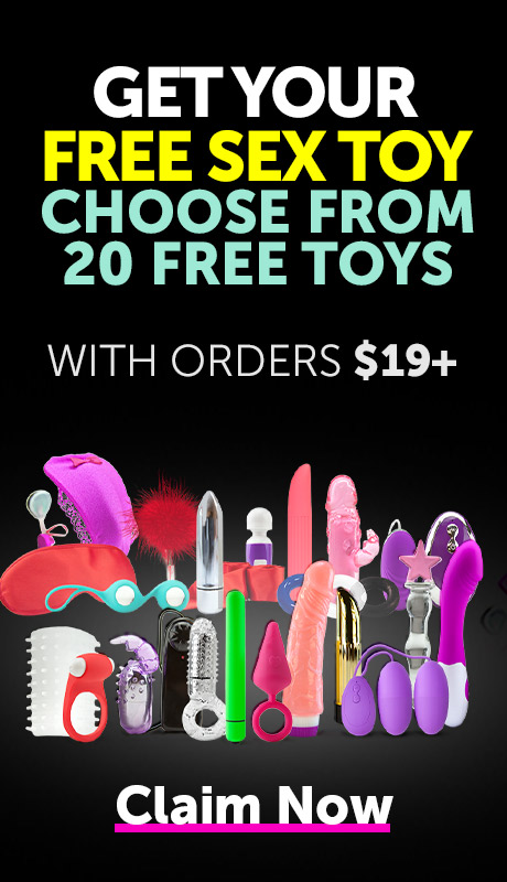Choose From 20 Free Toys With Orders $19+