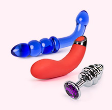 The Guide to Sex Toy Materials for Safe Pleasure