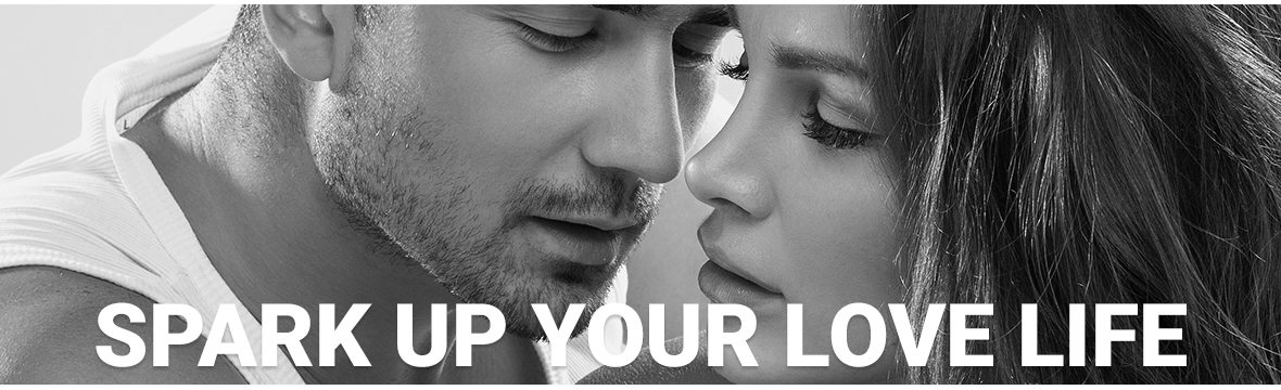 Spark Up Your Love Life
