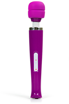 Rechargeable Hitachi style wand