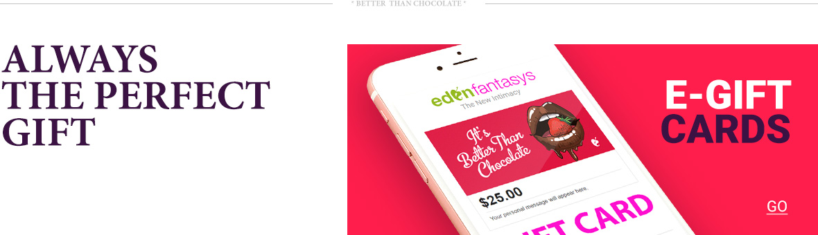 5. Always the perfect gift