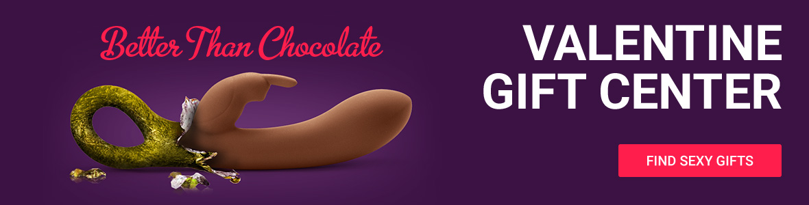 Sexy Gifts