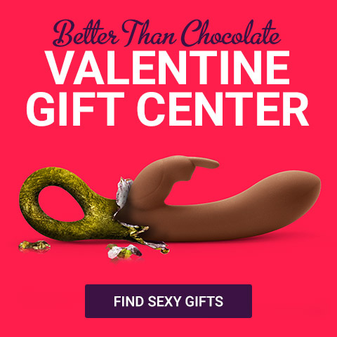 Sexy Gifts
