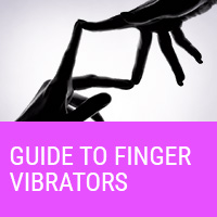 Finger Vibrators Explained