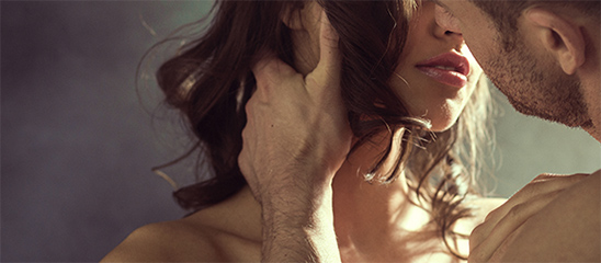 5 Steps That Will Get You Ready To Experience Ultimate Intimacy