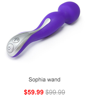 Sophia wand