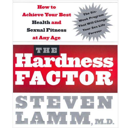 Hardness Factor - erotic book