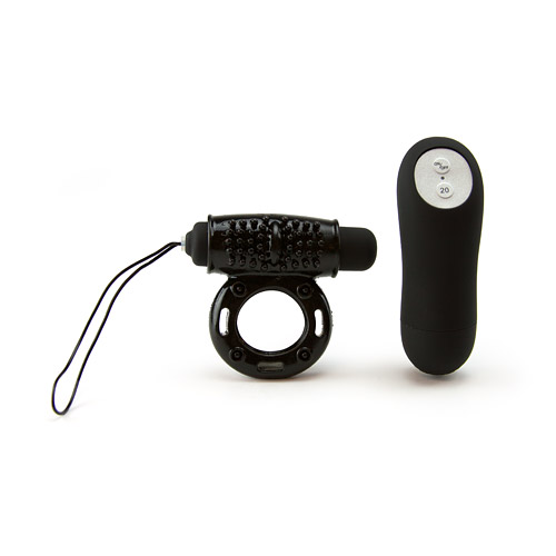 Power ring with remote control - penis ring with remote control discontinued