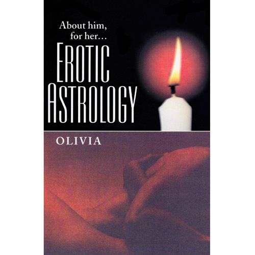 Erotic Astrology - book discontinued
