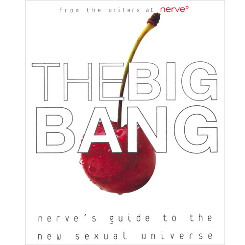 The Big Bang - erotic book