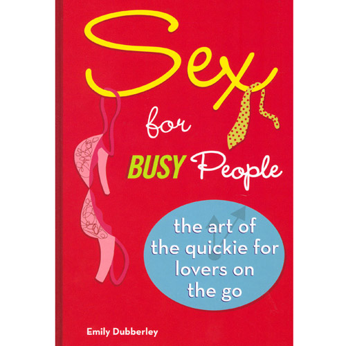 Sex for Busy People