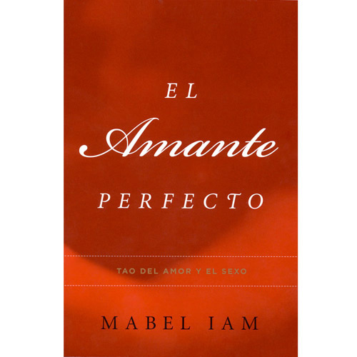El Amante Perfecto - book discontinued