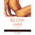 Blow Him Away - Libro