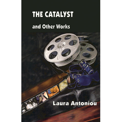 The Catalyst - book discontinued