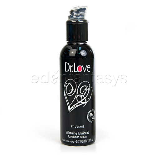 Dr.Love silkening lubricant - Silicone based lubricants | Review by Boss Dr.Love silkening lubricant - Silicone based lubricants | Review by Boss