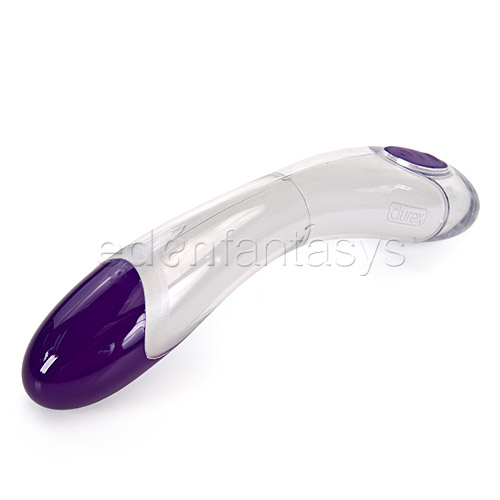 durex play vibration touch Durex Play Wild Wand – Durex India main image 1