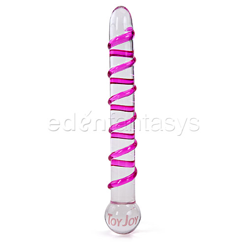sparkly sex toy Sparkle Glitter Jack Pink, Adult Female Kinky Foreplay G-Spot Vibrator Sex  Toy main image 1