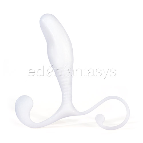 Aneros MGX prostate massager review by Couple of Kink