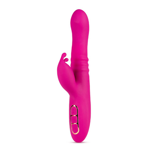 Lush Kira - G-spot vibrators | Review by frisky069