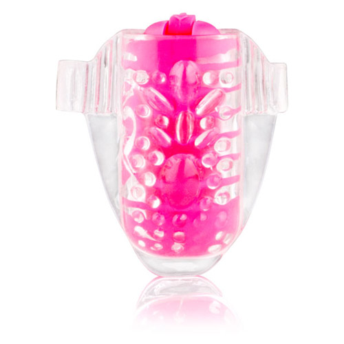 websites for sex toys GoodHead Vibrating Tongue Ring | Toys for Oral Sex | Sex Toy Shop in South  Jersey main image 1