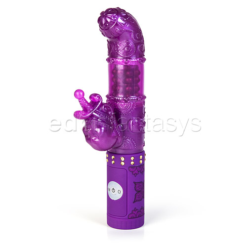 the adventure sex toy Fifty Shades Of Grey main image 1
