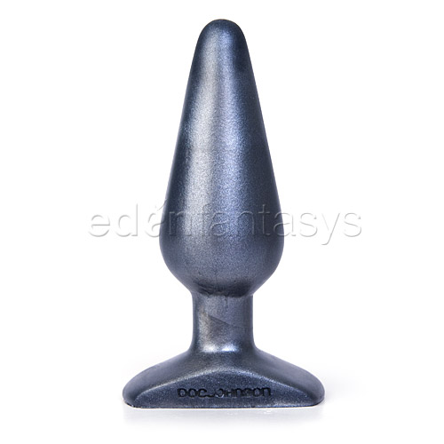 The big end - Butt plugs