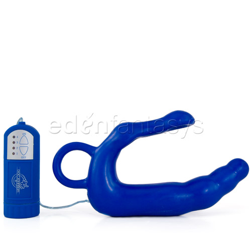Men's pleasure wand XL - sex toy for men review by heather N dave Men's pleasure wand XL - sex toy for men review by heather N dave