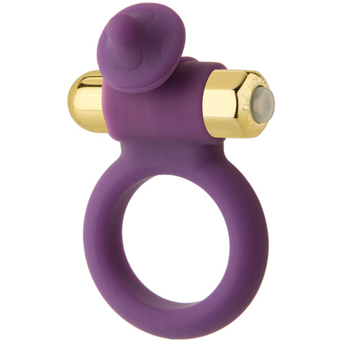 WonderLand C-ring - The mystical mushroom - Vibrating penis rings | Review by Mad's princess WonderLand C-ring - The mystical mushroom - Vibrating penis rings | Review by Mad's princess