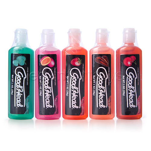 mouth lubricant gel japanese male sex toy main image 0