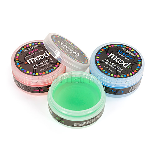 blink gel tears lubricating eye drops 0.34 fl oz K-Y - Warming Jelly Personal Lubricant main image 0