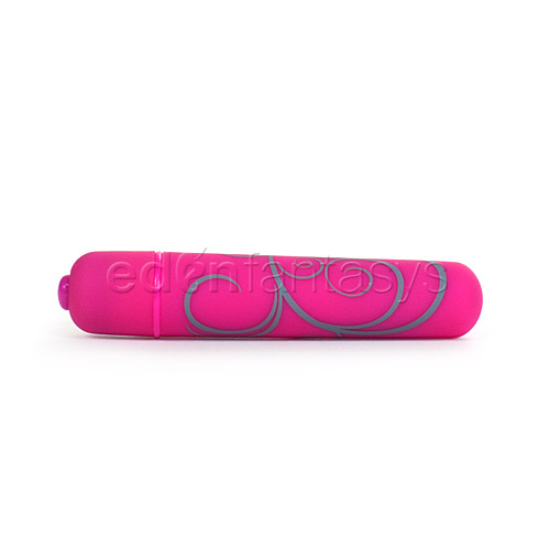 small discrete vibrator Vibrating C-Ring + Anal Stimulator – XR Brands main image 1