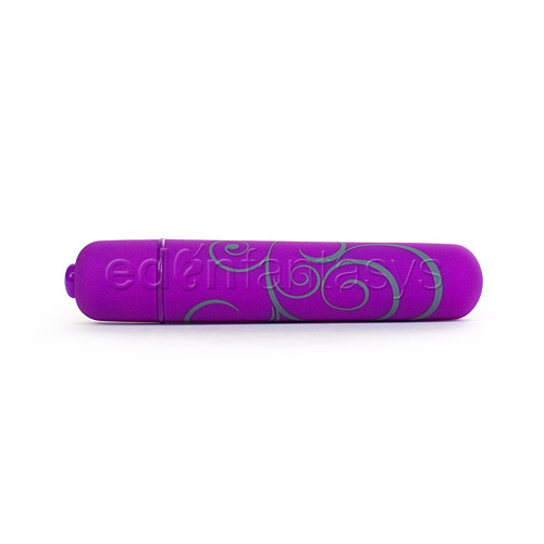 Mood powerful vibrator small - discreet massager reviews on EdenFantasys.