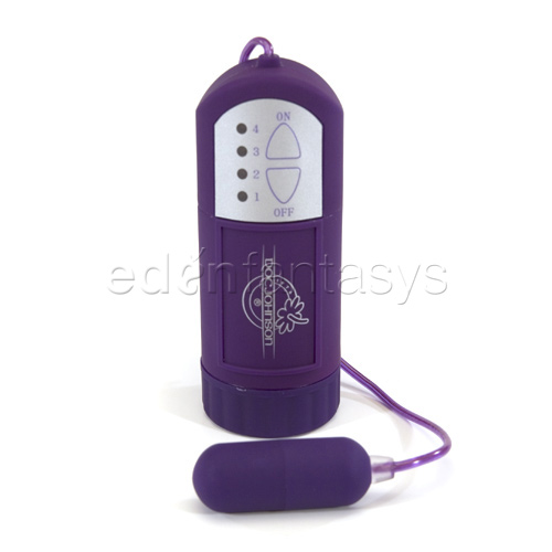 doc johnson vibrating egg Review: Doc Johnson iVibe Egg vibrator main image 1