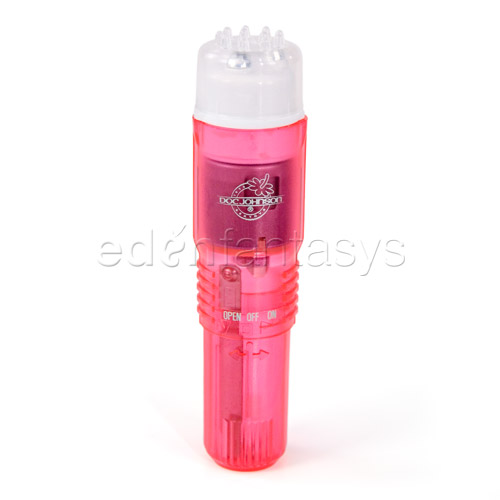 pocket rocket sex toy The Original Pocket Rocket® - Black
