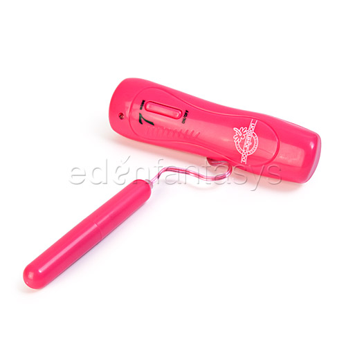doc johnson vibrating egg Doc Johnson Wireless Vibrating G-Spot Egg - Medium - buy at Galaxus