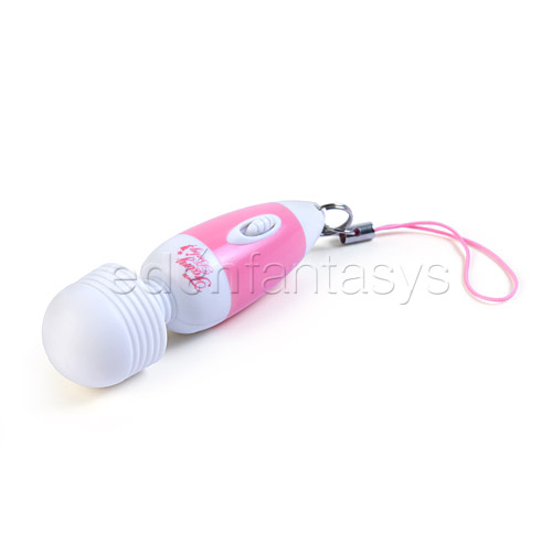 Fairy wand massager deals review