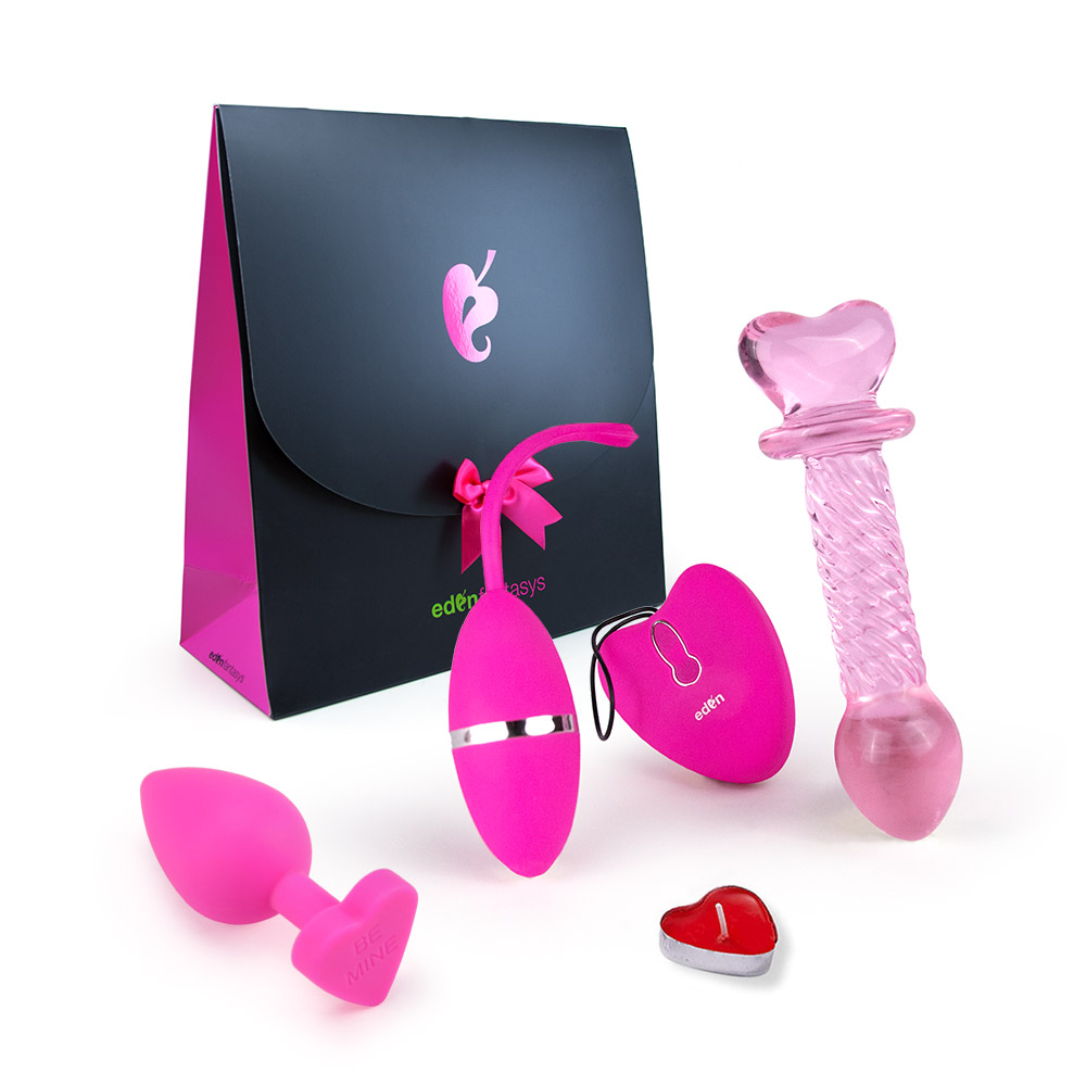 Shop EdenFantasys Adult Store - Upgrade Your Sex Experience