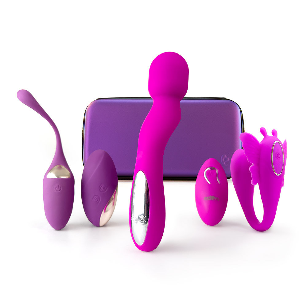 EdenFantasys Sex Toys Buy Sex Toys