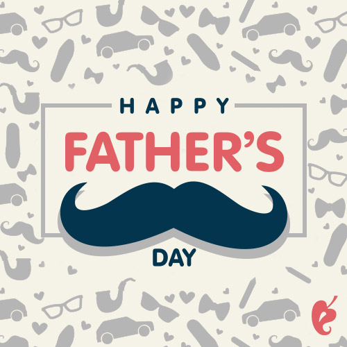 Product: Happy Father's Day Gift Card
