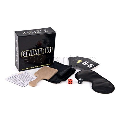 sex toy 101 Sex Toy 101 main image 0