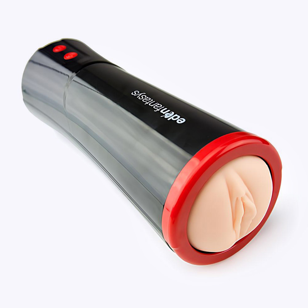 automatic male masturbator review The Handy Sex Toy Review (2026) – Best Automatic Male Masturbator main image 1