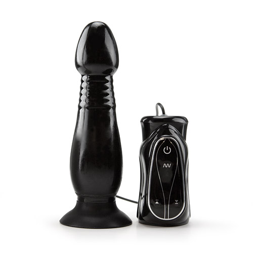 Booty thruster - Anal vibrators | Review by TD4TT Booty thruster - Anal vibrators | Review by TD4TT