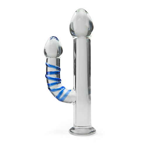 Dyad - Double ended dildos | Review by Customresinpaddle