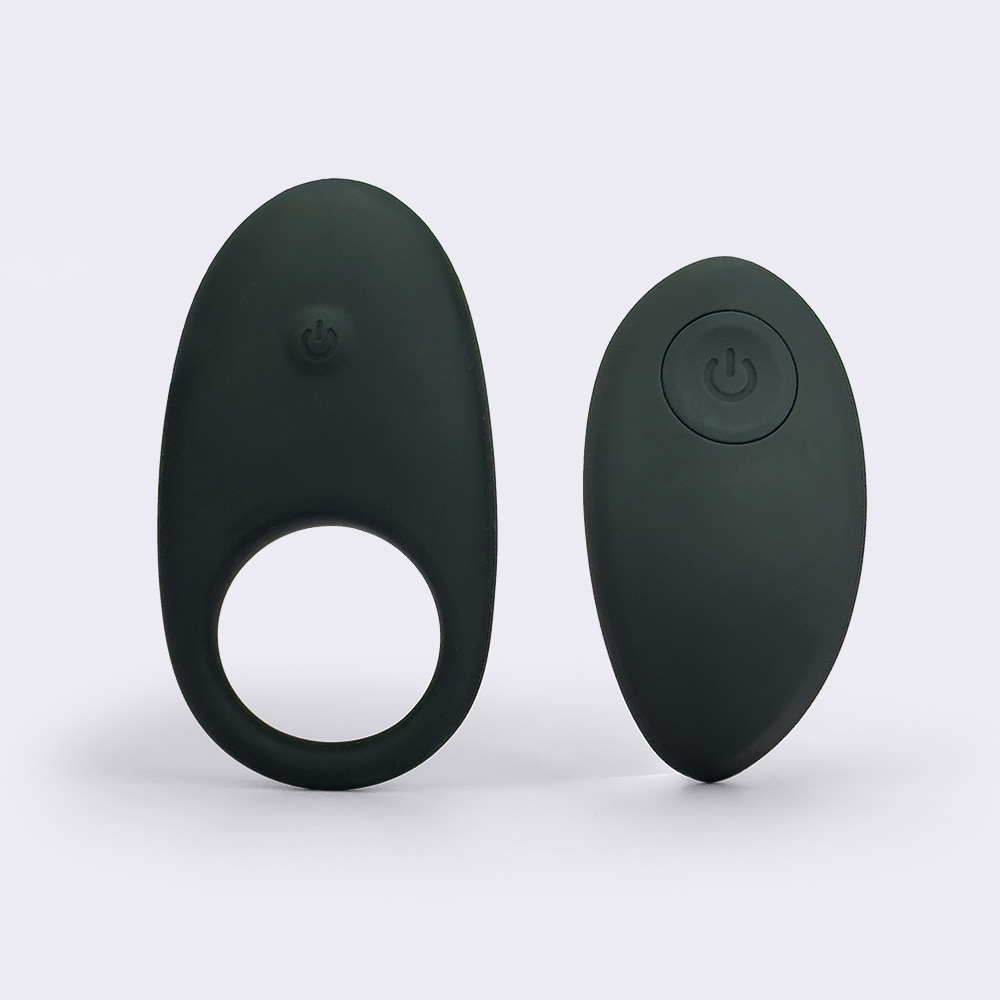 Intimus - Vibrating penis rings | Review by Gamez6