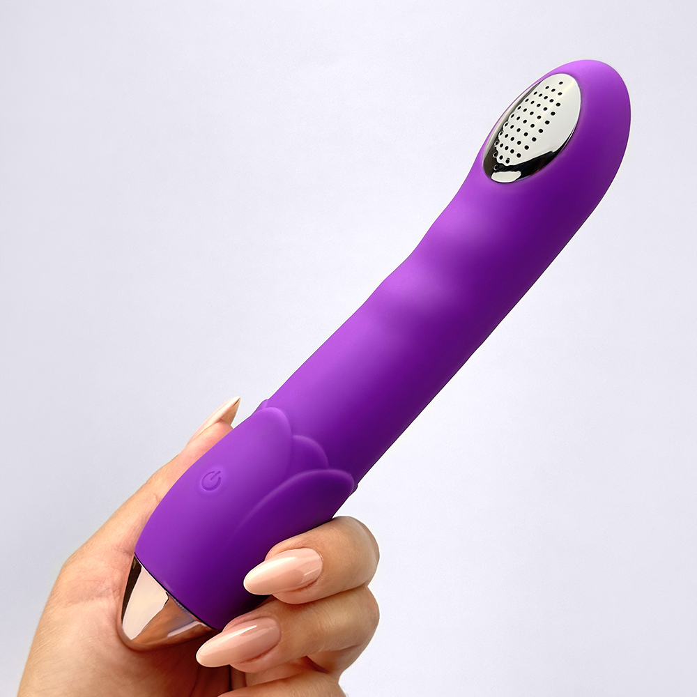 Shower buddy - Douche and enema | Review by IvoryPhoenix