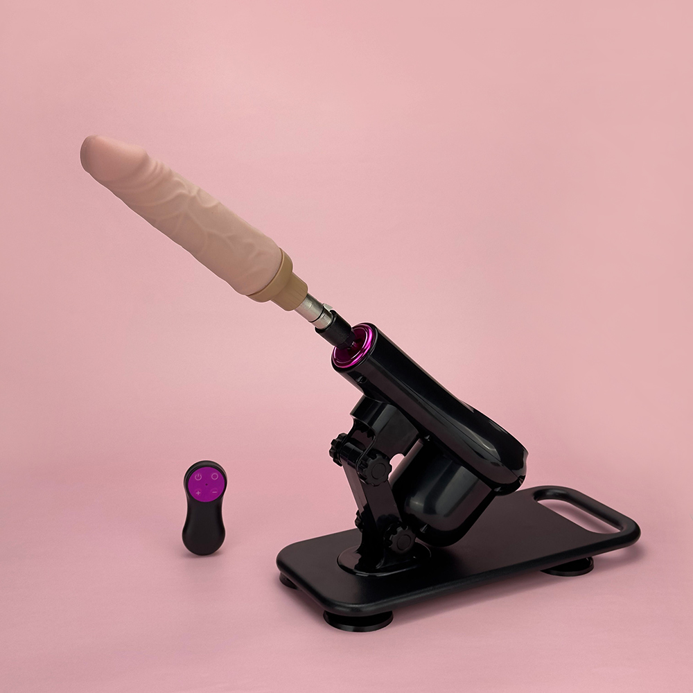 Auto fuk pro - Sex toy storage | Review by Customresinpaddle